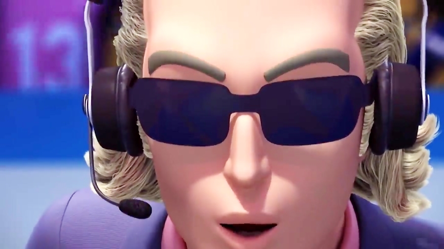 انیمیشن ماشین بازها Power Battle Watch Car - فصل 2 قسمت 12